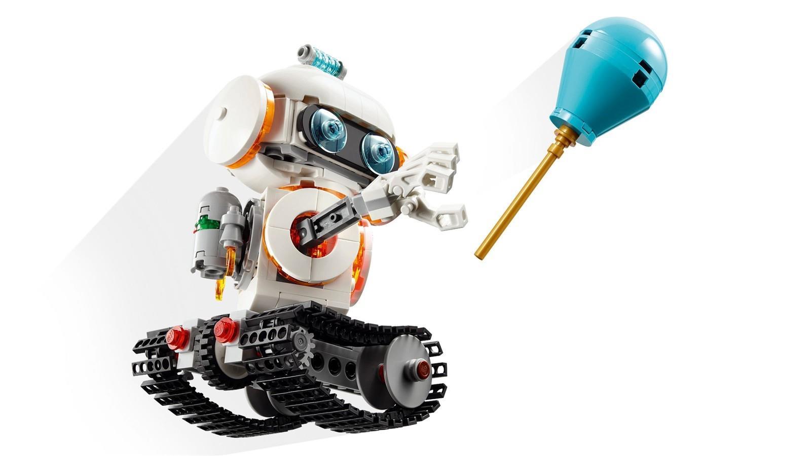 LEGO® Creator 3in1 31164 Weltraum-Roboter