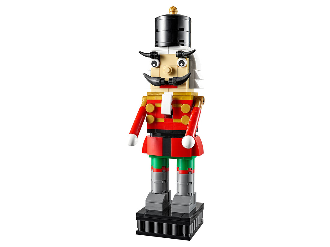 LEGO®  40254 Nussknacker