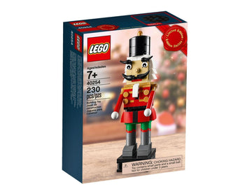 LEGO®  40254 Nussknacker