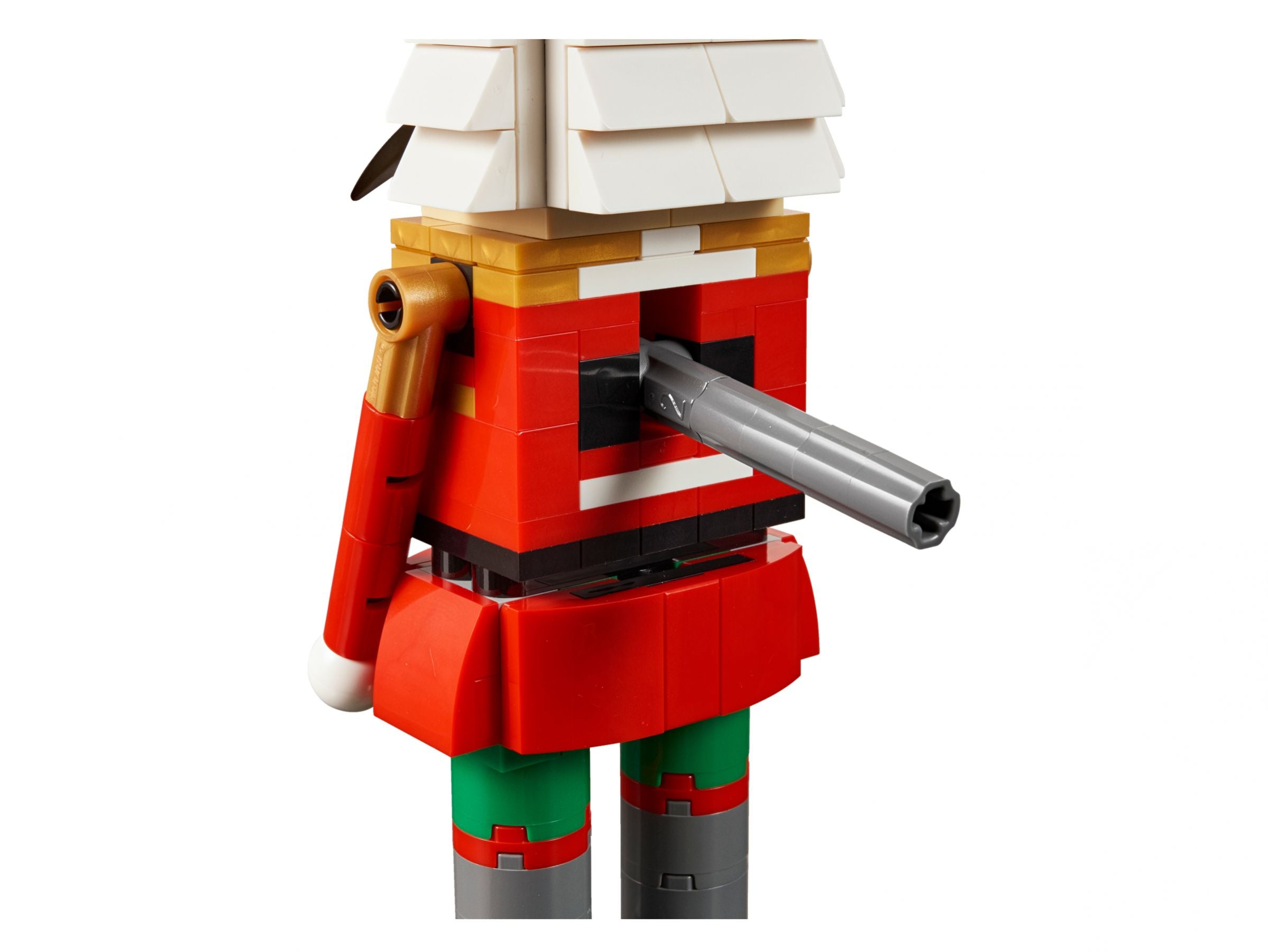 LEGO®  40254 Nussknacker