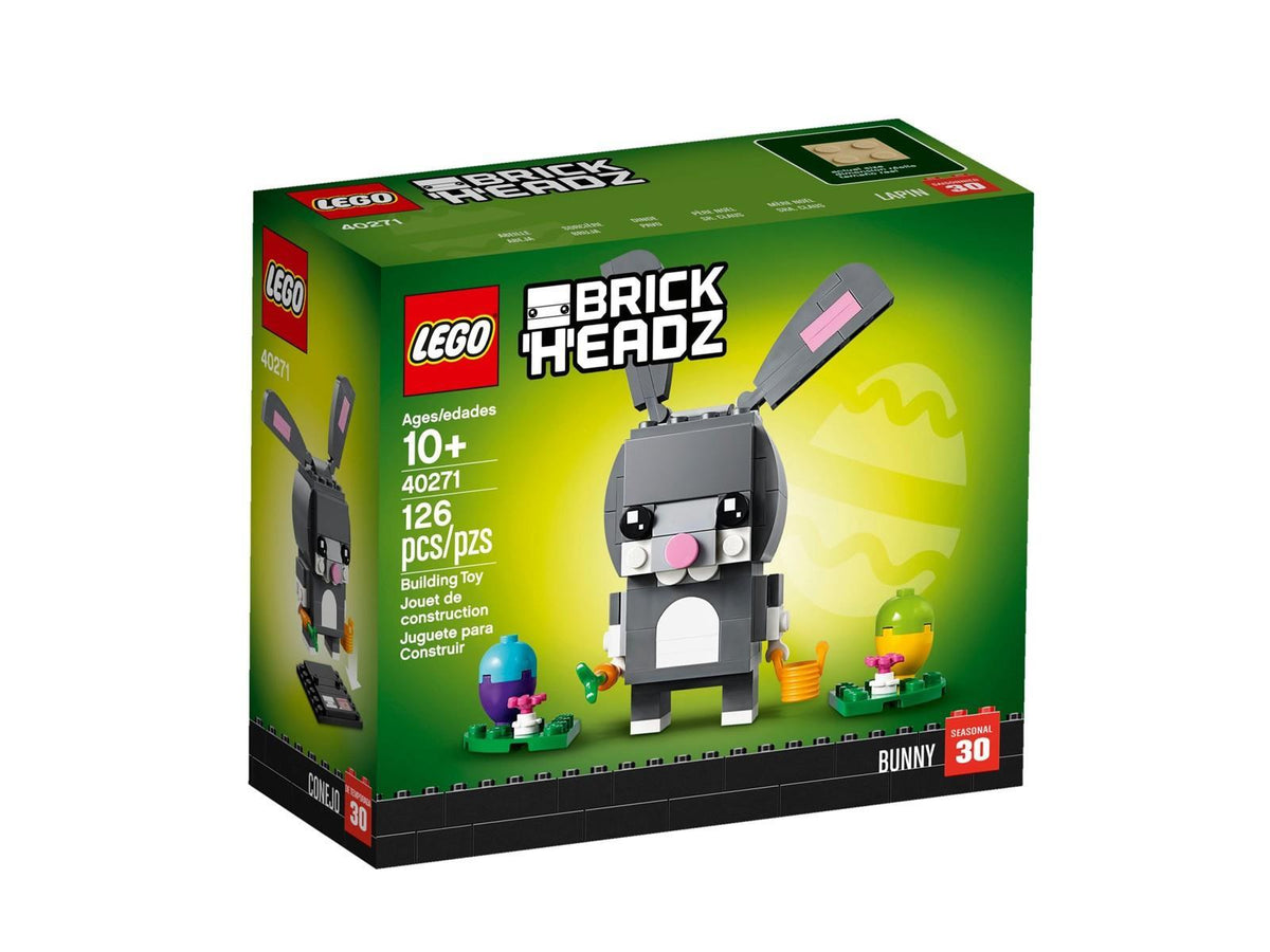 LEGO® BrickHeadz 40271 Osterhase