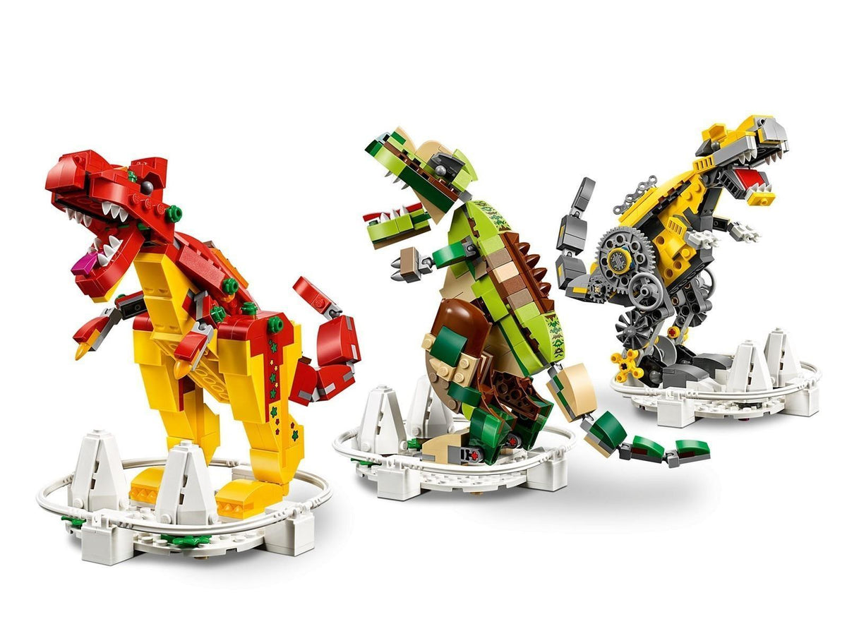 LEGO® Promotional 40366 LEGO® House - Dinosaurier