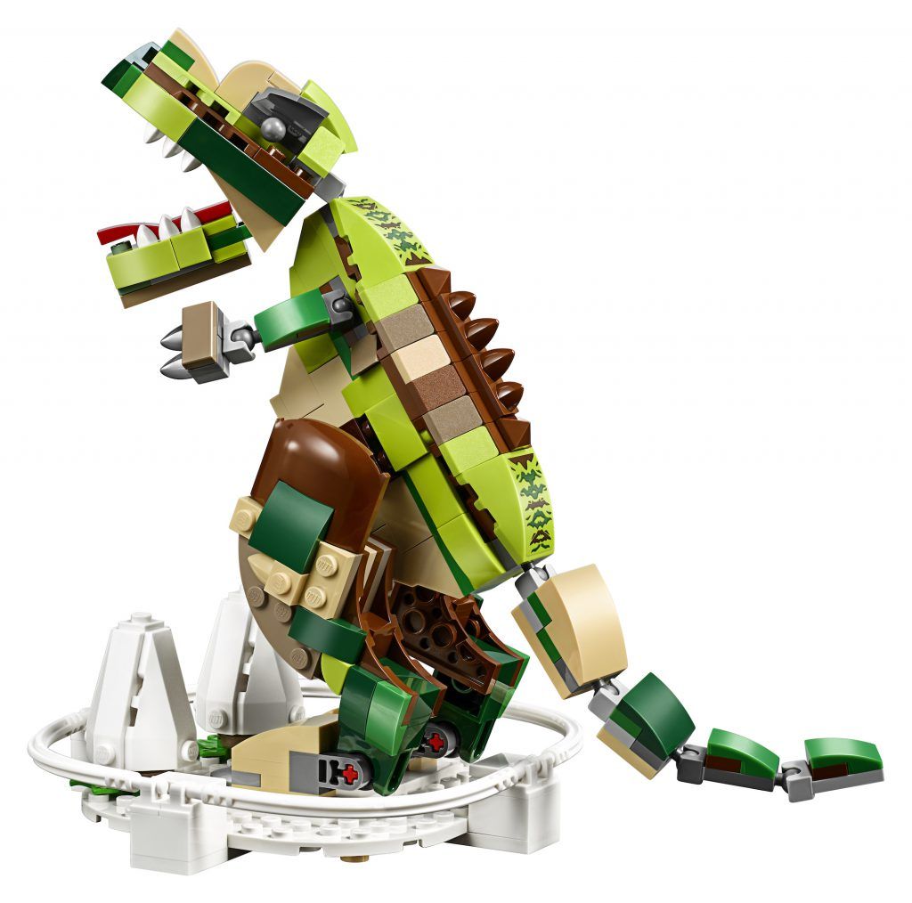 LEGO® Promotional 40366 LEGO® House - Dinosaurier