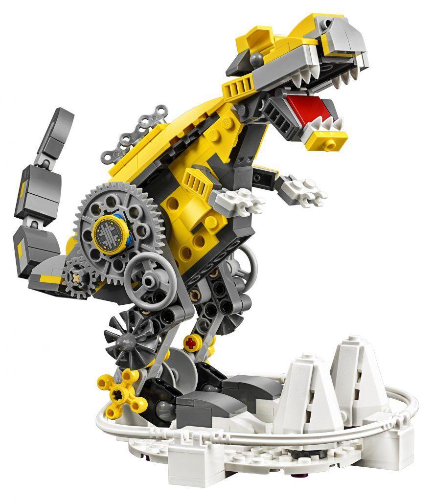 LEGO® Promotional 40366 LEGO® House - Dinosaurier