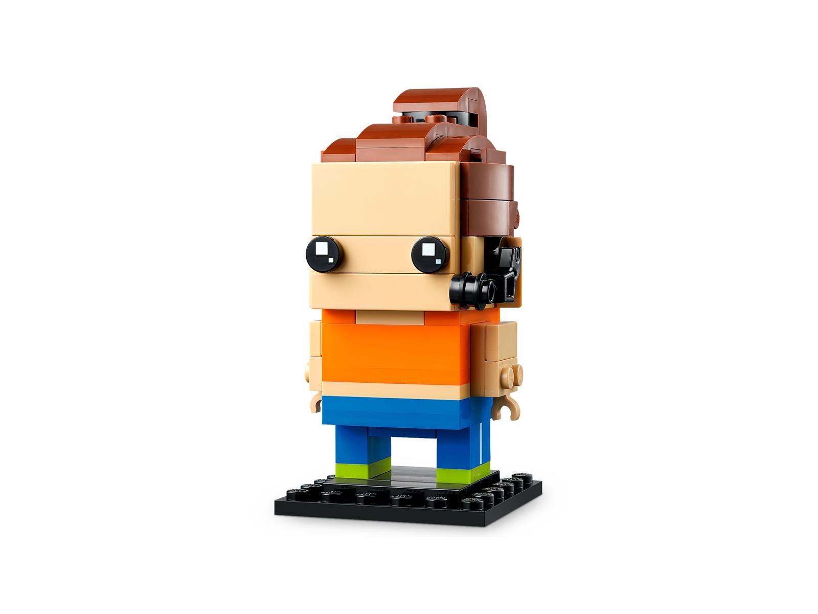 LEGO® Brickheadz 40548 Hommage an die Spice Girls