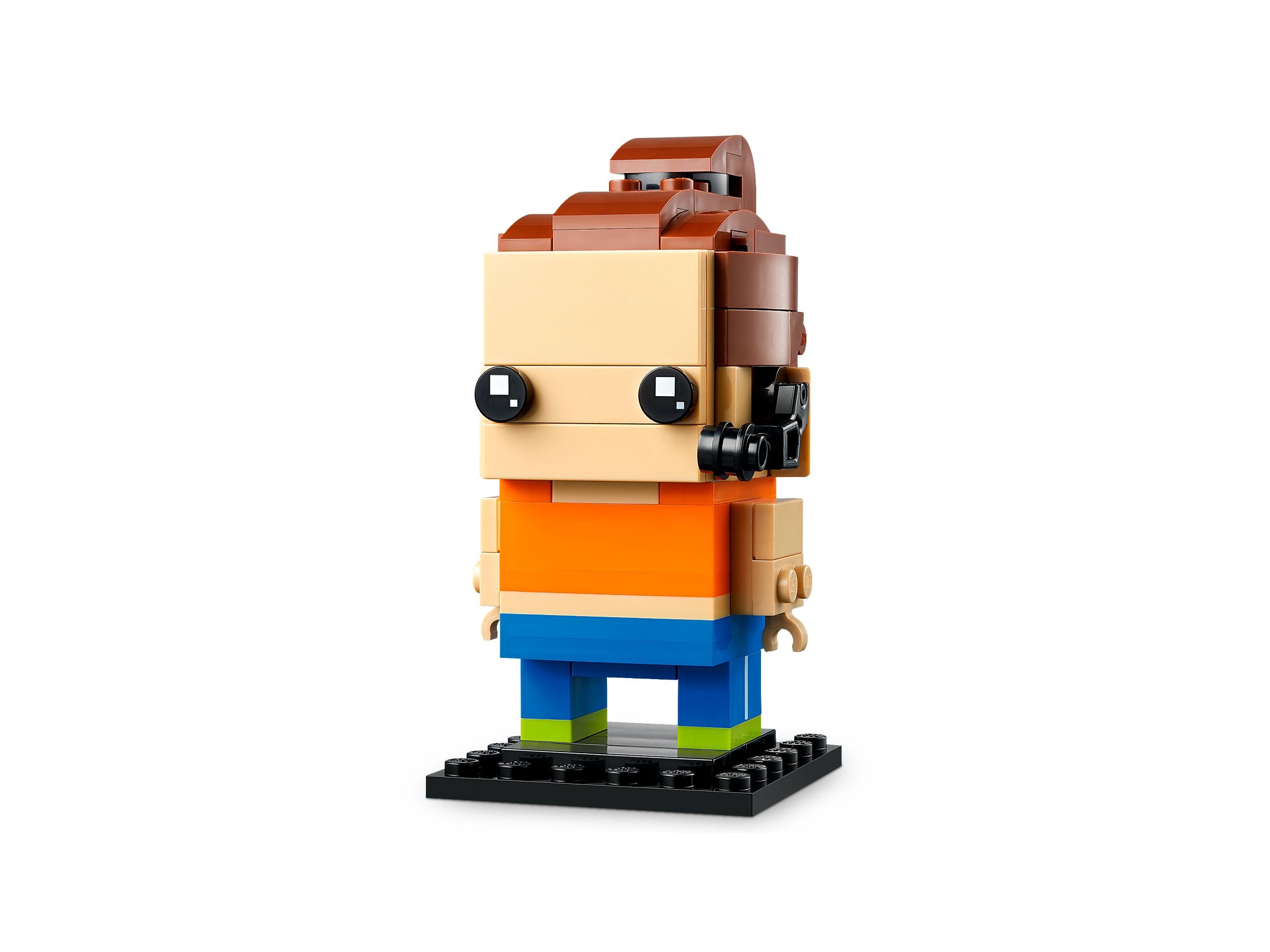 LEGO® Brickheadz 40548 Hommage an die Spice Girls