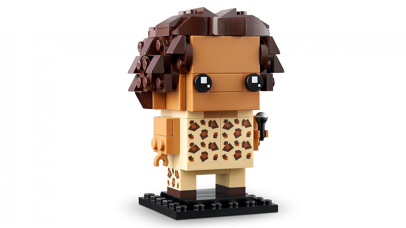 LEGO® Brickheadz 40548 Hommage an die Spice Girls