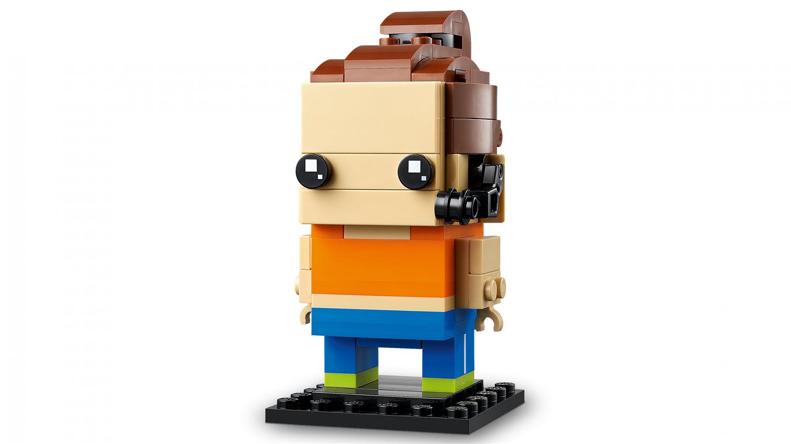 LEGO® Brickheadz 40548 Hommage an die Spice Girls