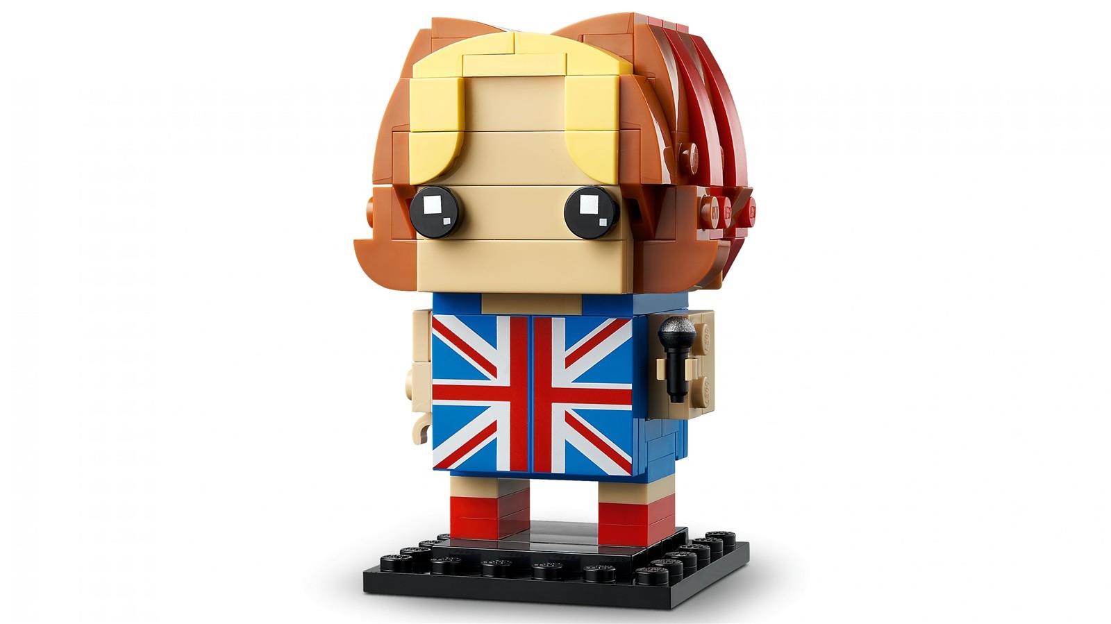 LEGO® Brickheadz 40548 Hommage an die Spice Girls
