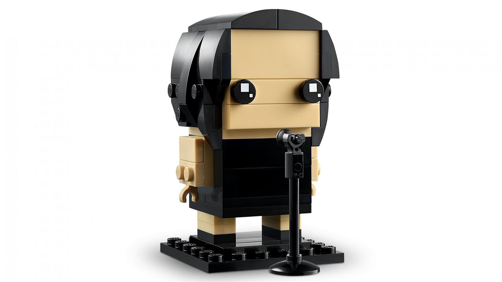 LEGO® Brickheadz 40548 Hommage an die Spice Girls