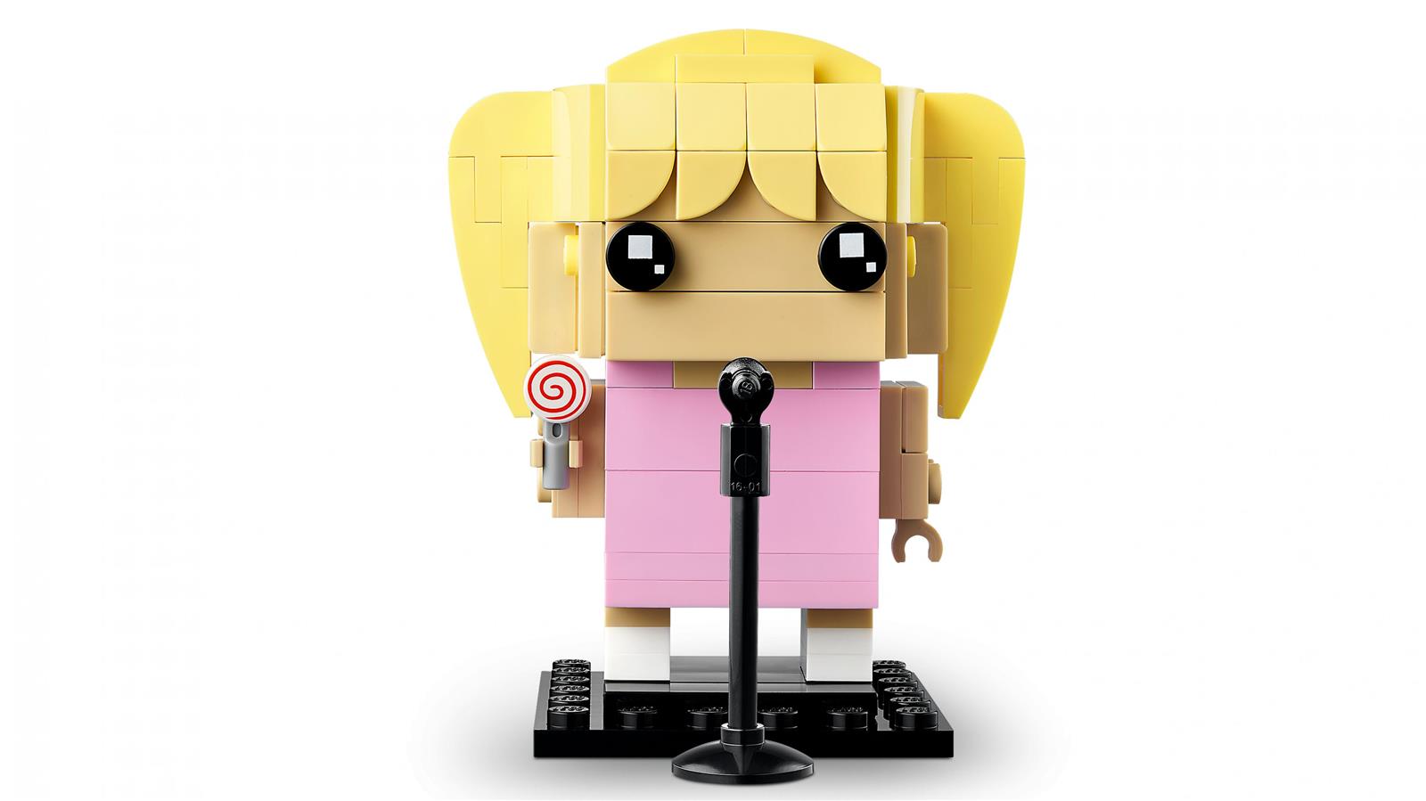 LEGO® Brickheadz 40548 Hommage an die Spice Girls