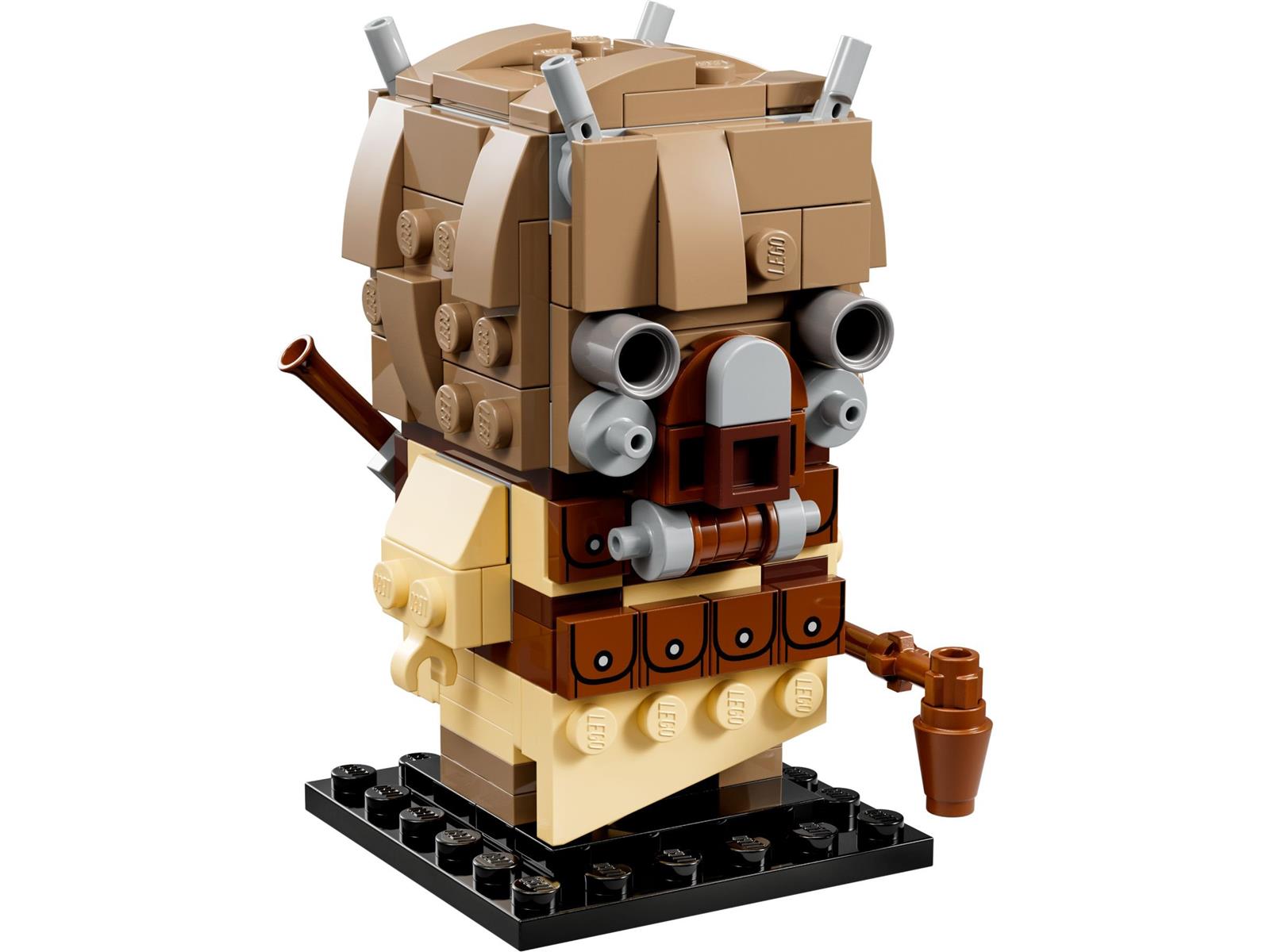 LEGO® BrickHeadz 40615 Tusken Raider™