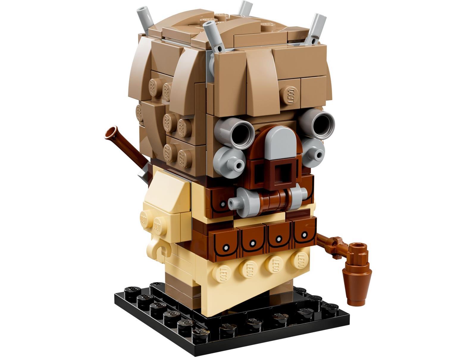 LEGO® BrickHeadz 40615 Tusken Raider™