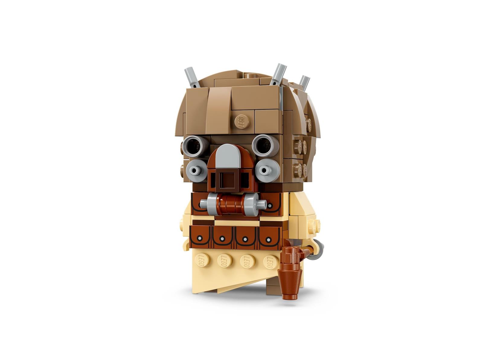 LEGO® BrickHeadz 40615 Tusken Raider™