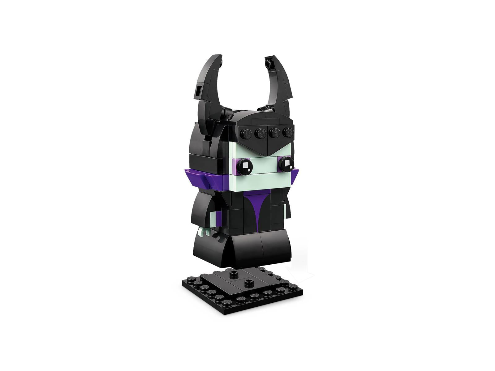 LEGO® BrickHeadz 40620 Cruella und Maleficent