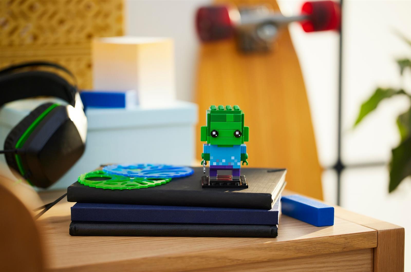 LEGO® Brickheadz 40626 Zombie
