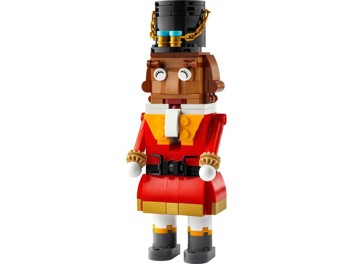 LEGO®  40640 LEGO® Nussknacker