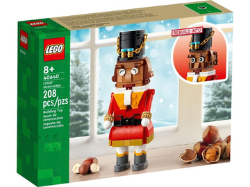LEGO®  40640 LEGO® Nussknacker