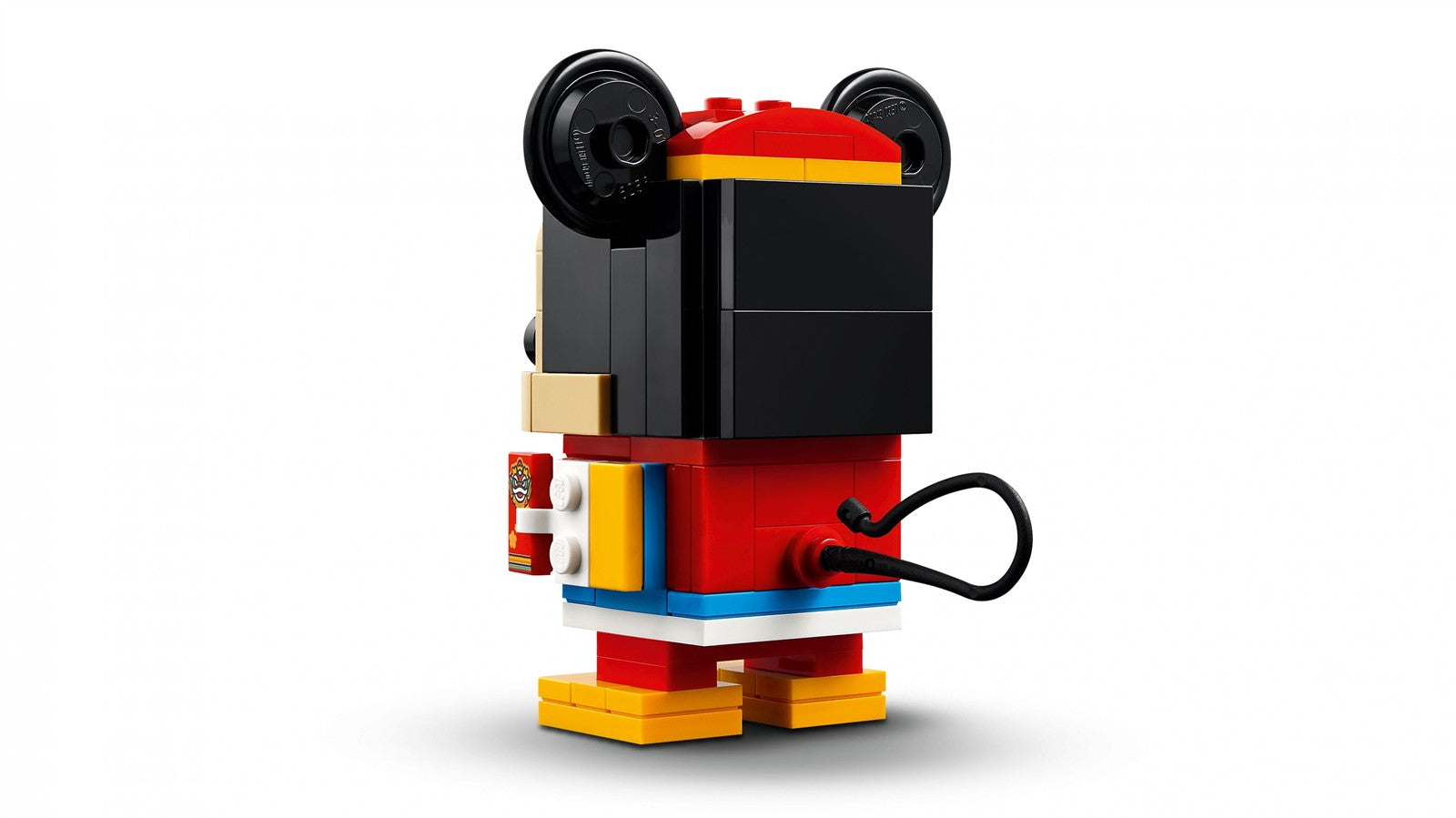 LEGO® BrickHeadz 40673 Micky Maus im Frühlingsfestkostüm
