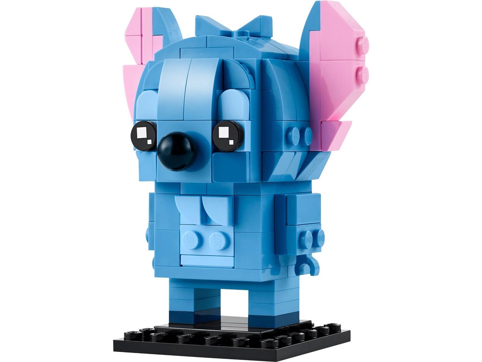 LEGO® BrickHeadz 40674 Stitch