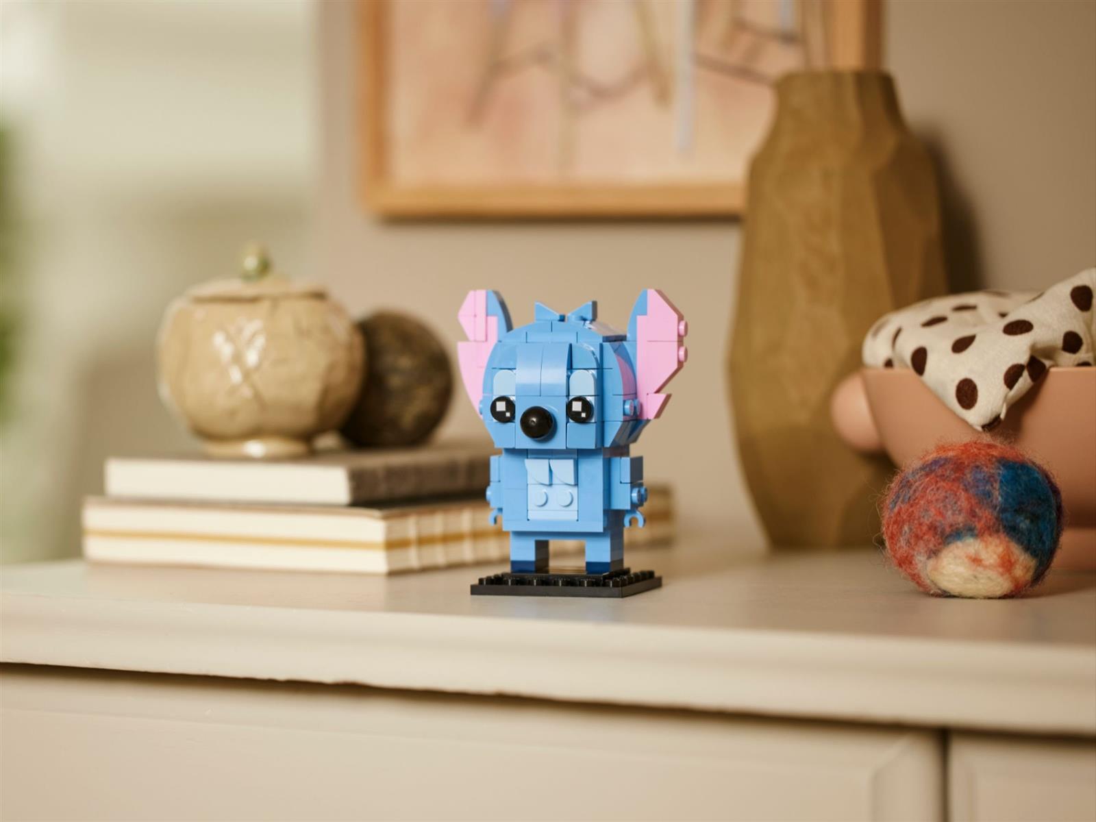LEGO® BrickHeadz 40674 Stitch