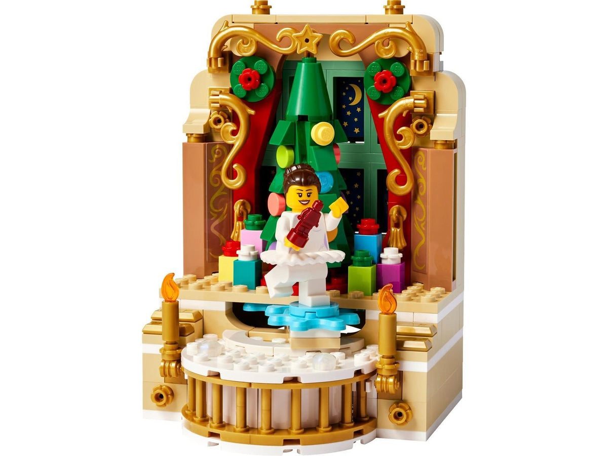 LEGO®  40701 Ballerina-Szene