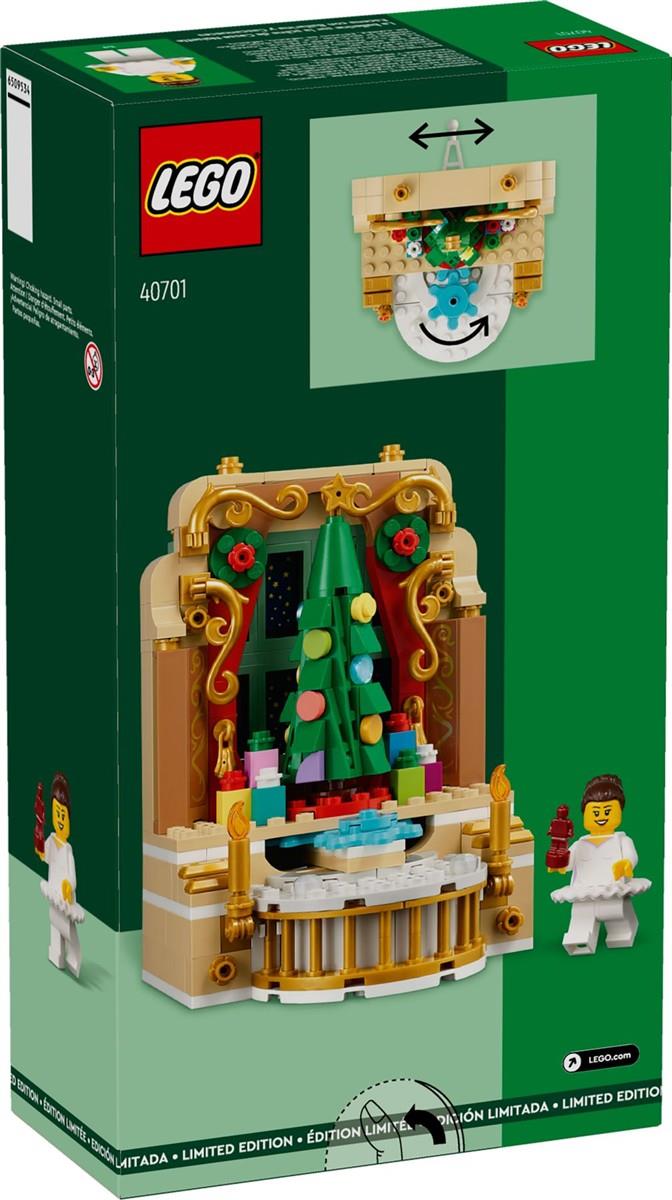 LEGO®  40701 Ballerina-Szene