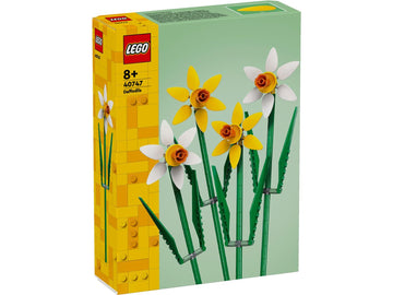 LEGO® Icons 40747 Narzissen
