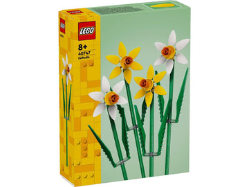 LEGO® Icons 40747 Narzissen