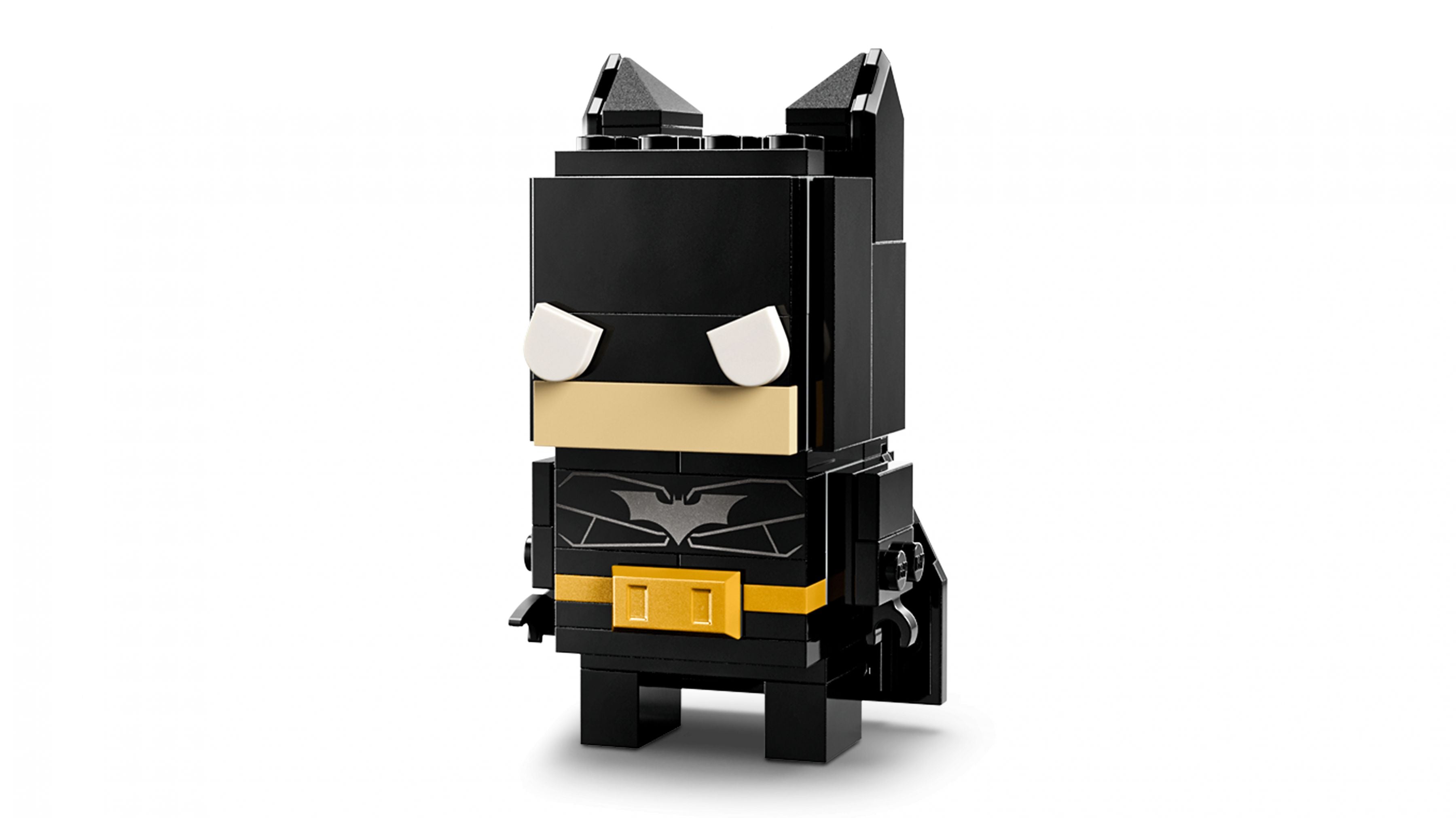 LEGO® BrickHeadz 40748 Batman™ 8-in-1-Figur