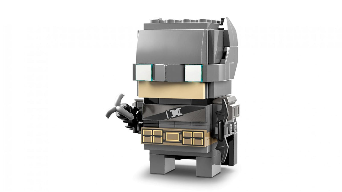 LEGO® BrickHeadz 40748 Batman™ 8-in-1-Figur