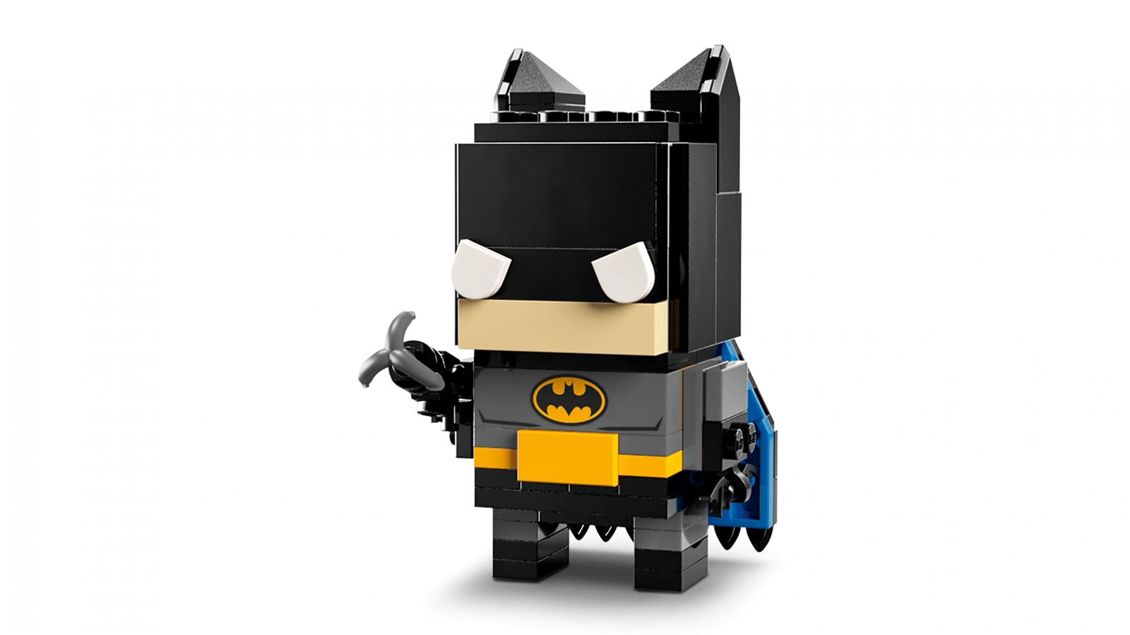 LEGO® BrickHeadz 40748 Batman™ 8-in-1-Figur