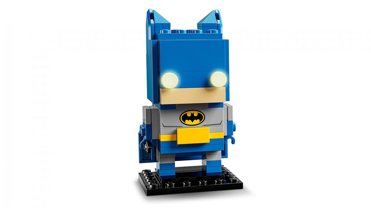 LEGO® BrickHeadz 40748 Batman™ 8-in-1-Figur