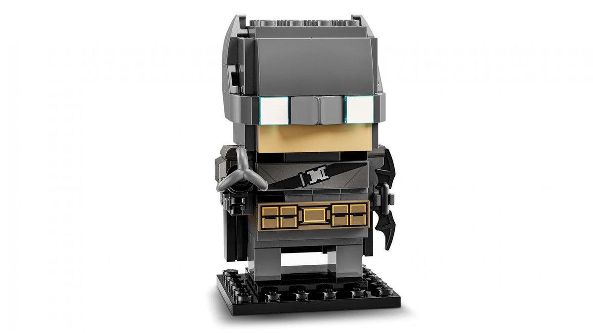 LEGO® BrickHeadz 40748 Batman™ 8-in-1-Figur