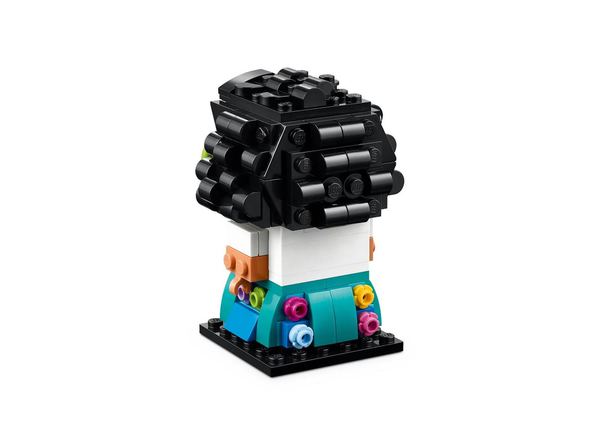 LEGO® BrickHeadz 40753 Mirabel Madrigal