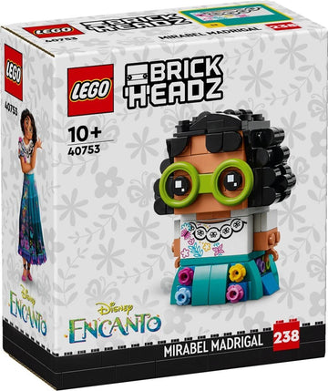 LEGO® BrickHeadz 40753 Mirabel Madrigal