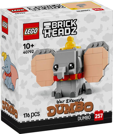 LEGO® BrickHeadz 40792 Dumbo