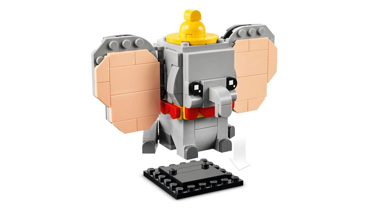 LEGO® BrickHeadz 40792 Dumbo