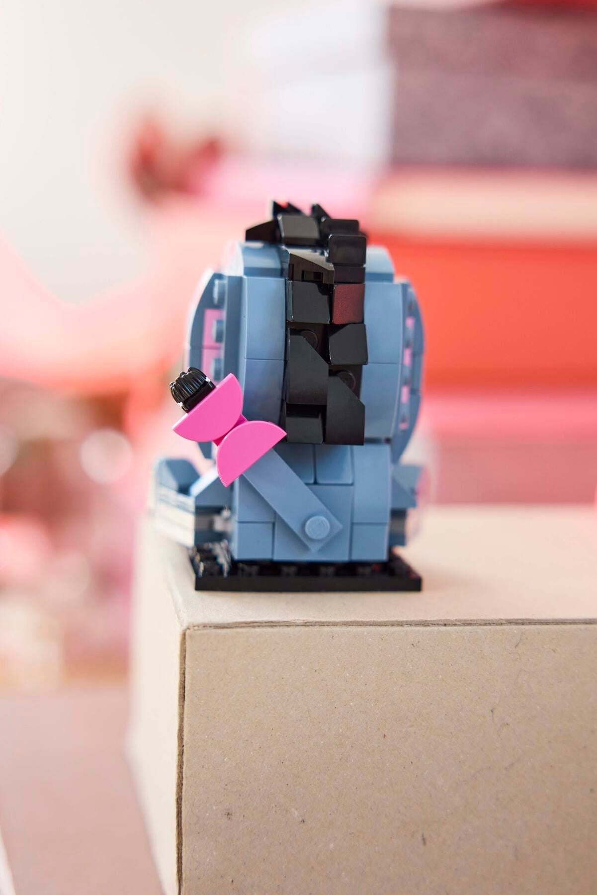 LEGO® BrickHeadz 40797 I-Aah