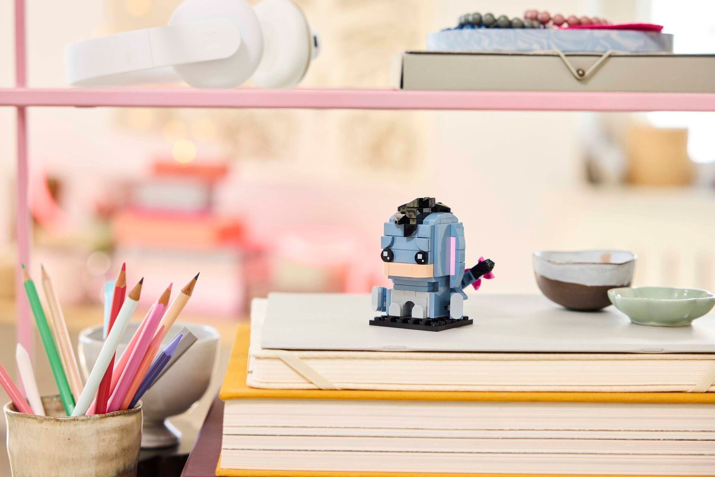 LEGO® BrickHeadz 40797 I-Aah