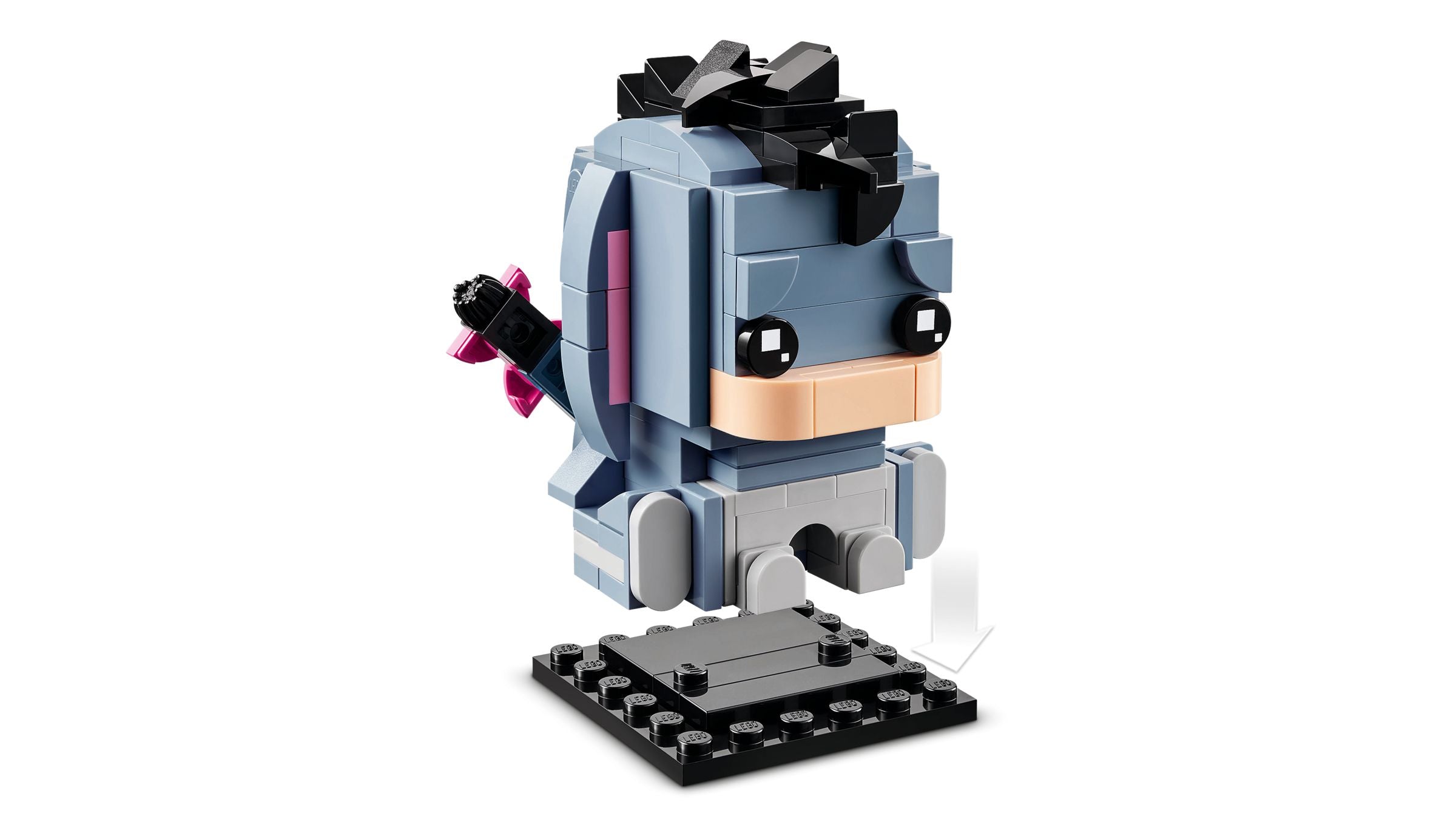 LEGO® BrickHeadz 40797 I-Aah