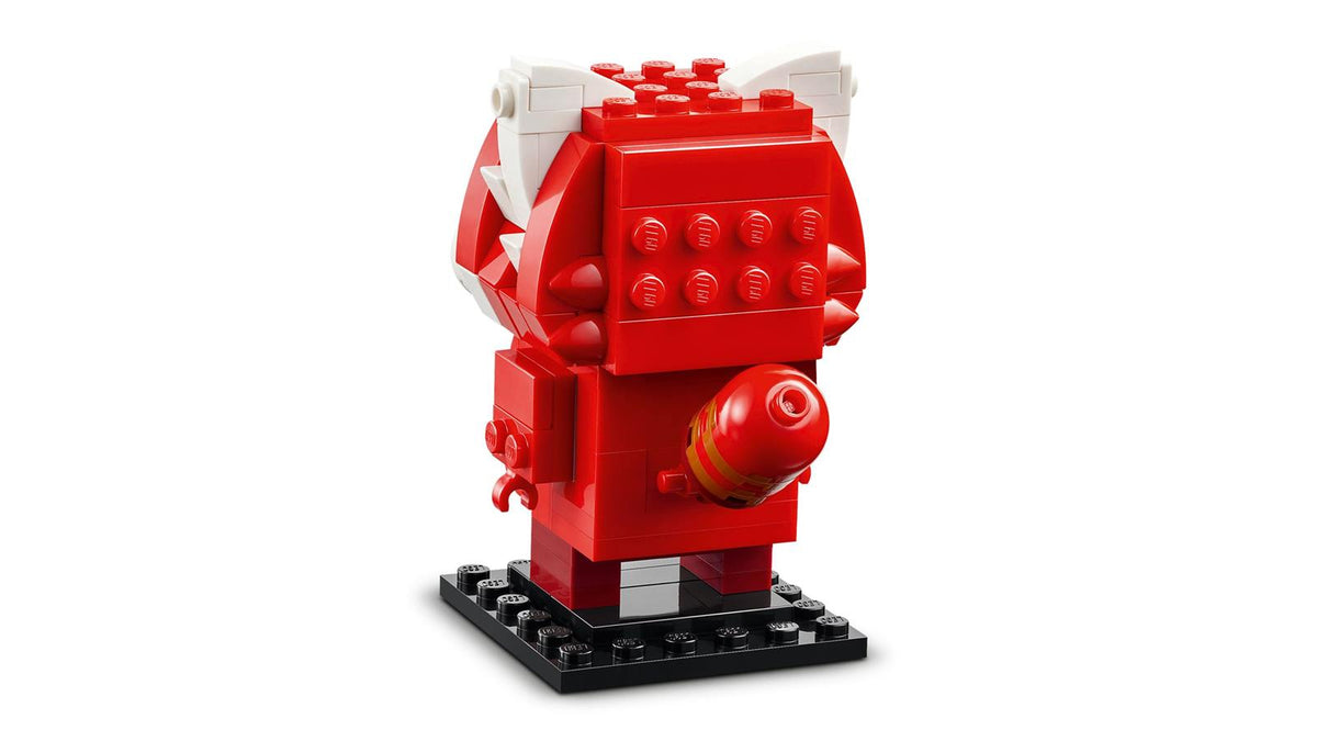 LEGO® BrickHeadz 40798 Roter Panda Mei