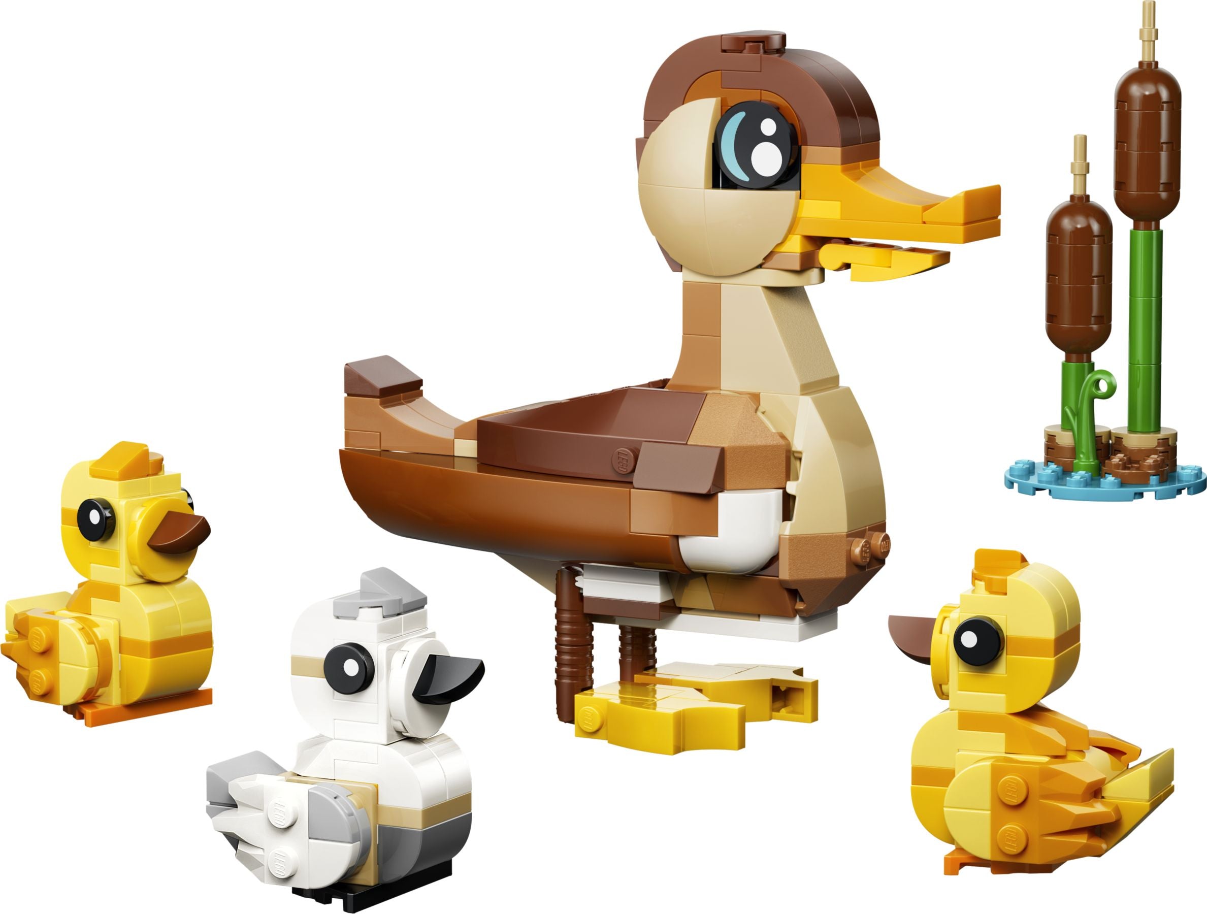 LEGO® Creator 40885 Entenfamilie
