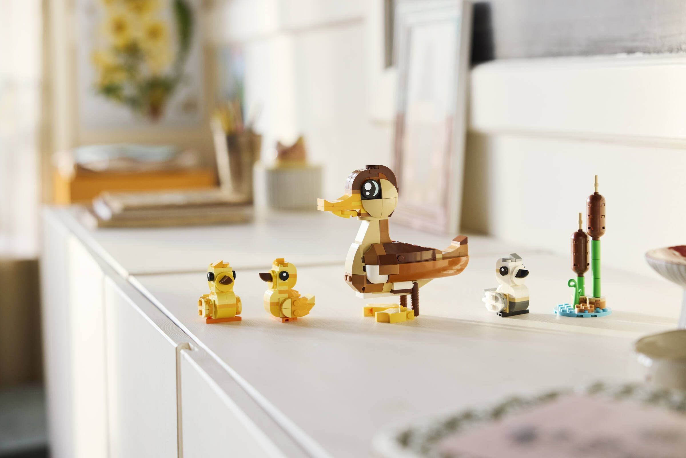 LEGO® Creator 40885 Entenfamilie