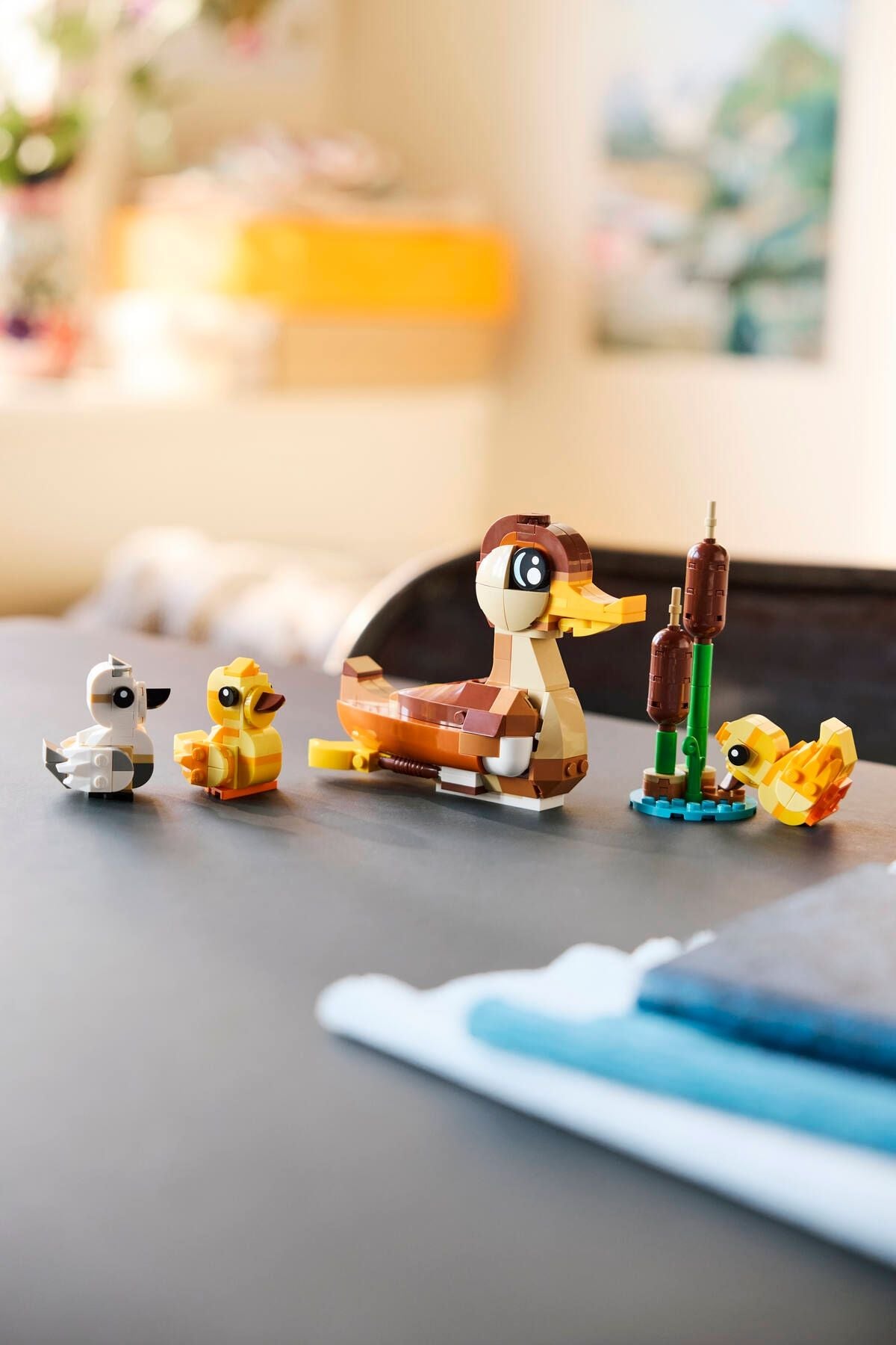 LEGO® Creator 40885 Entenfamilie