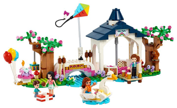 LEGO® Friends 41447 Heartlake City Park