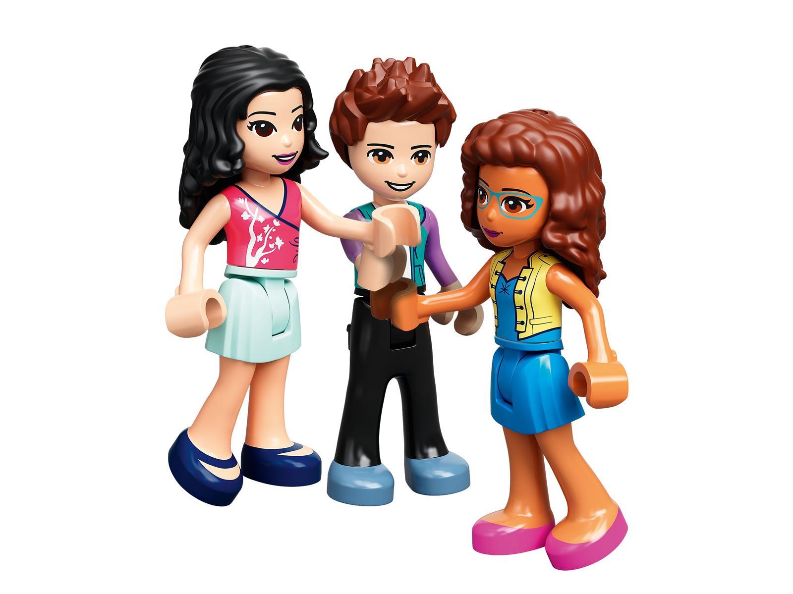 LEGO® Friends 41447 Heartlake City Park