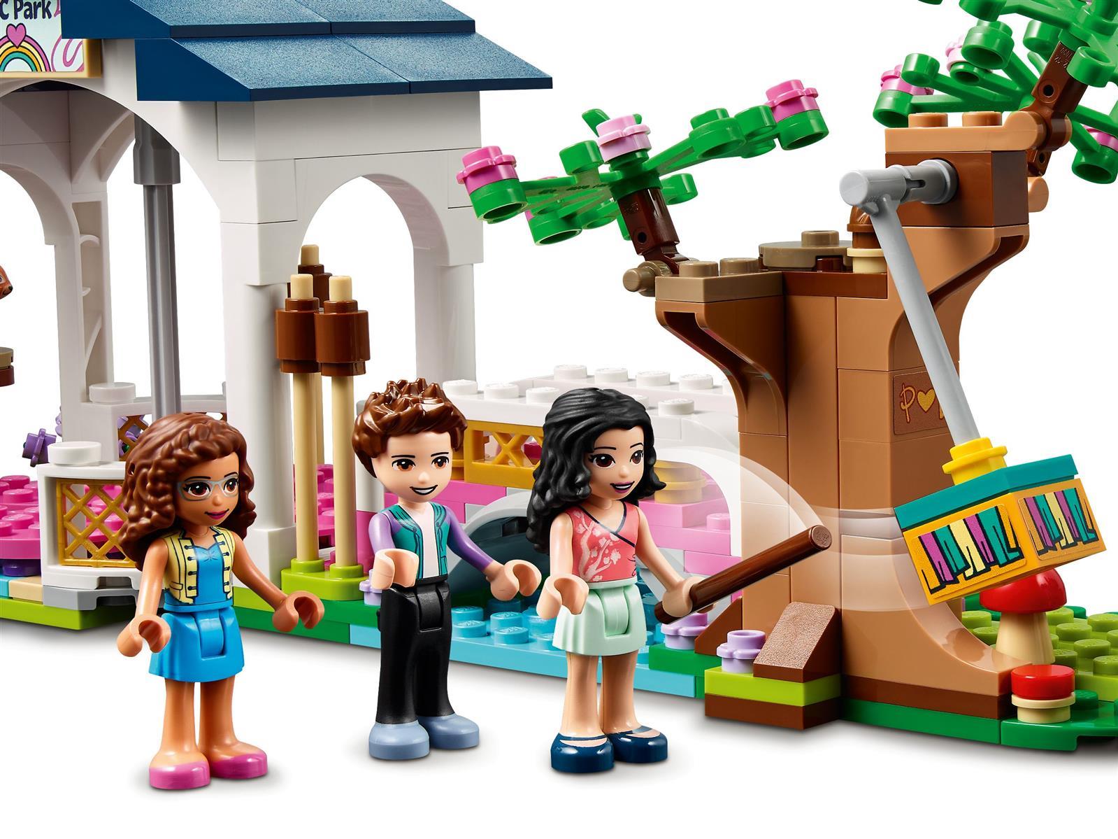 LEGO® Friends 41447 Heartlake City Park