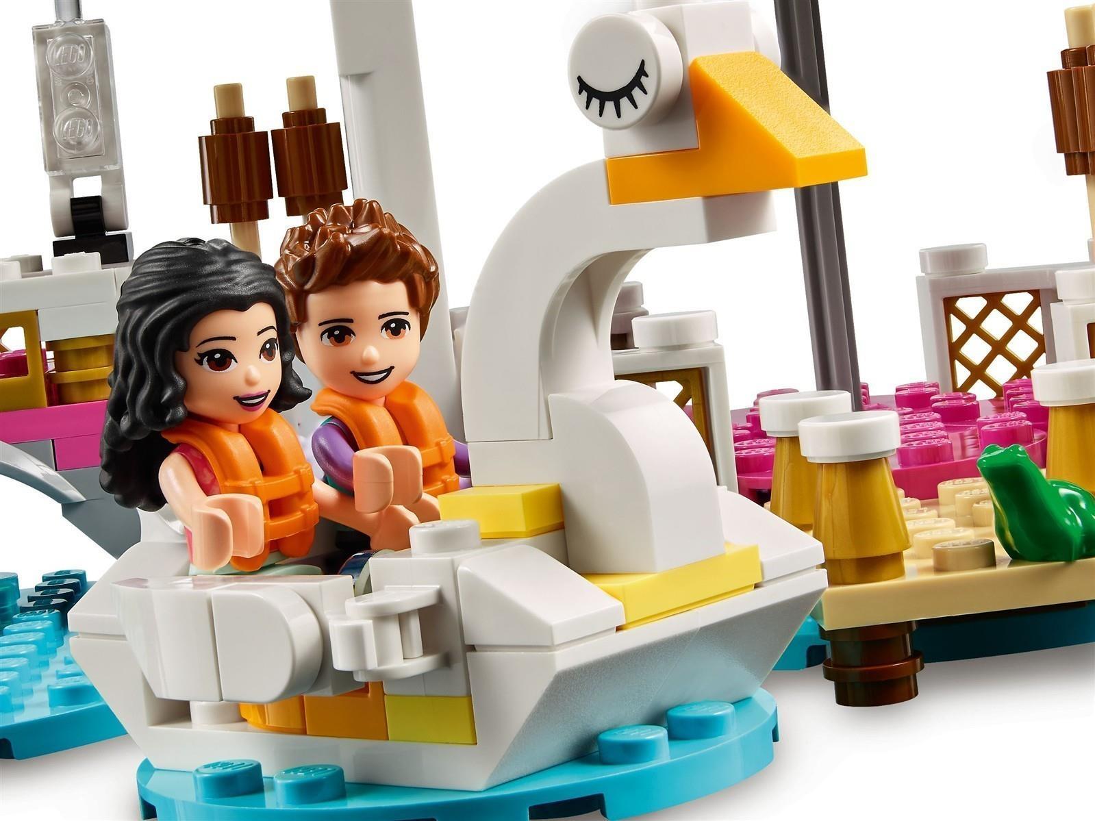 LEGO® Friends 41447 Heartlake City Park
