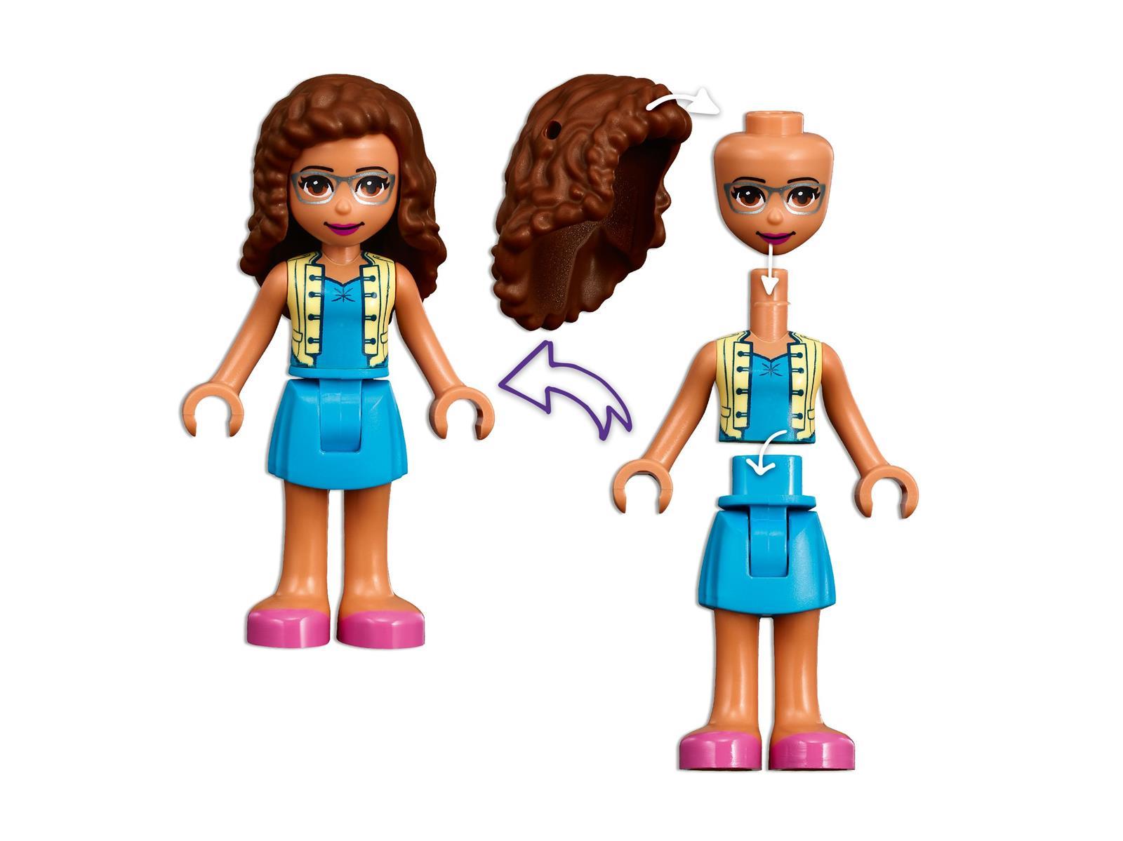 LEGO® Friends 41447 Heartlake City Park